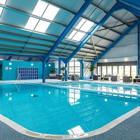 Spindrift Hotel Rendham Екстериор снимка