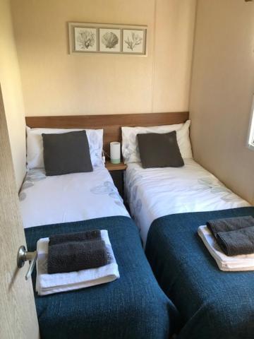Spindrift Hotel Rendham Екстериор снимка