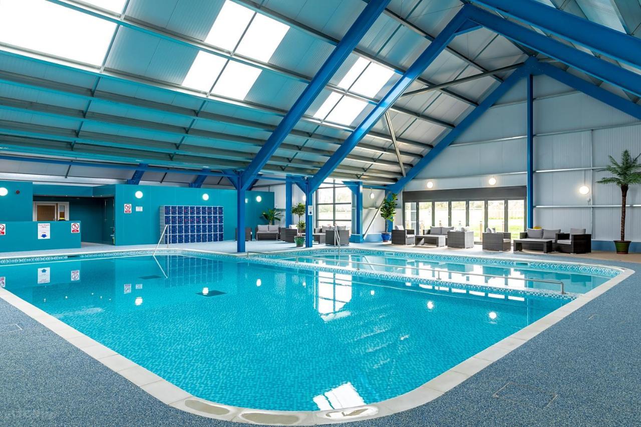 Spindrift Hotel Rendham Екстериор снимка