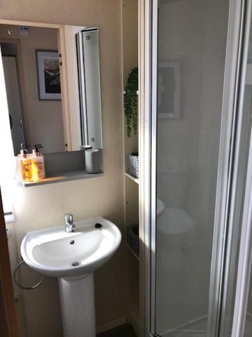 Spindrift Hotel Rendham Екстериор снимка